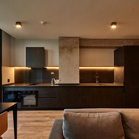 Nucleo Mayor Apart Santiago du Chili Extérieur photo